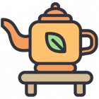 Tea Rituals At Home